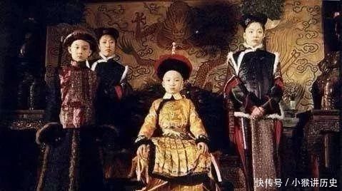 康熙与彼得大帝有一共同爱好,让沙俄变强国,让