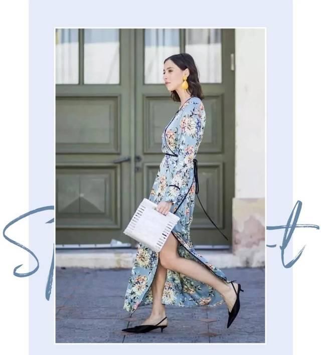 「达菲时尚单品推荐」2020超美“渣女裙”,必爆!