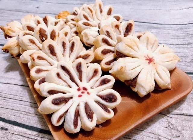  「精致」女神钟爱的精致糕点推荐，有能量，也让美丽更有底气