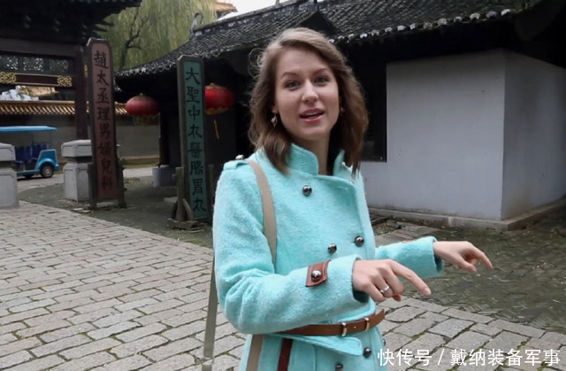  美国人：美国人问来中国后到底该住哪个城市引发讨论，外国人回