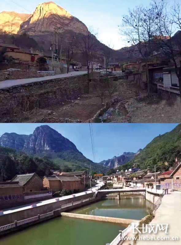  【排查】河北：23项措施整治河湖“四乱”