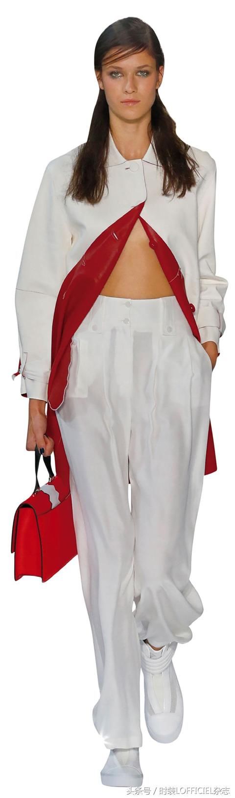 皮革工艺的重塑新生