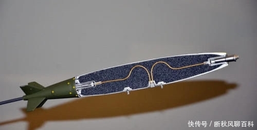 「Mk82」走进波兰航空炸弹制造车间 这里正生产Mk82 想不到工艺还挺复杂