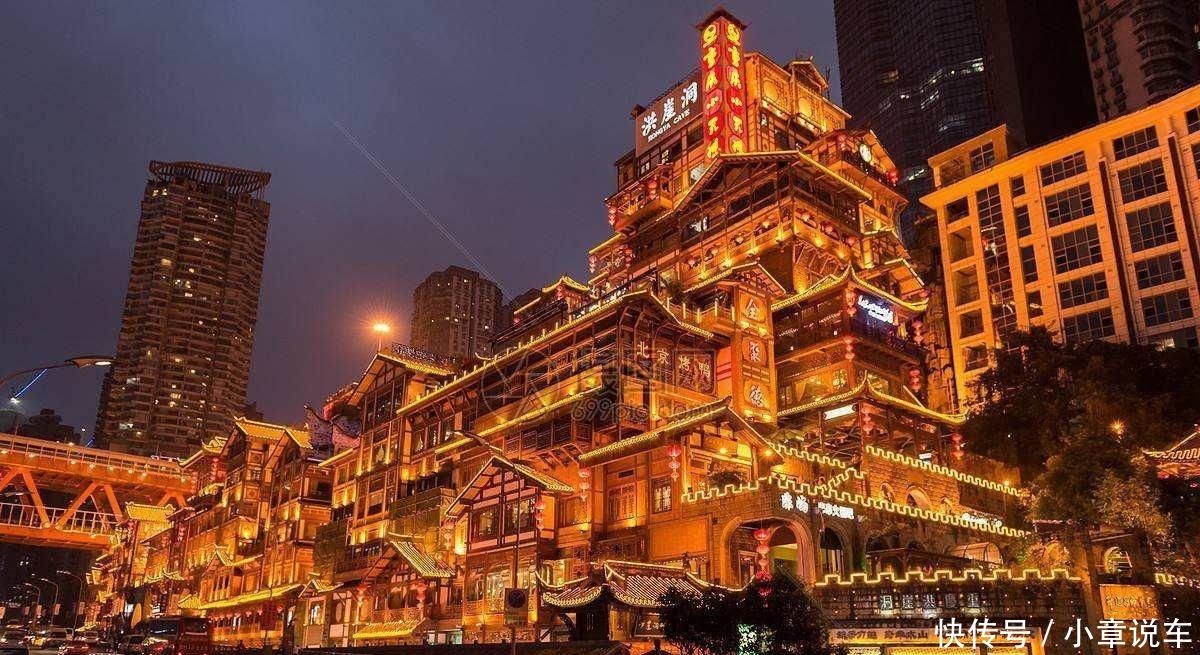 中国最具潜力的两座城市，一座有望成为一线，一座可能超过上海