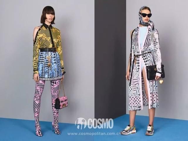 巧穿搭|什么裙子都可以不买，就是不能不买这条!