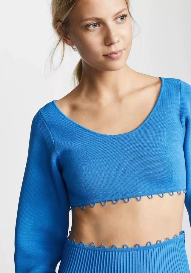 你会不会因为一颗扣子买下一件衣服?