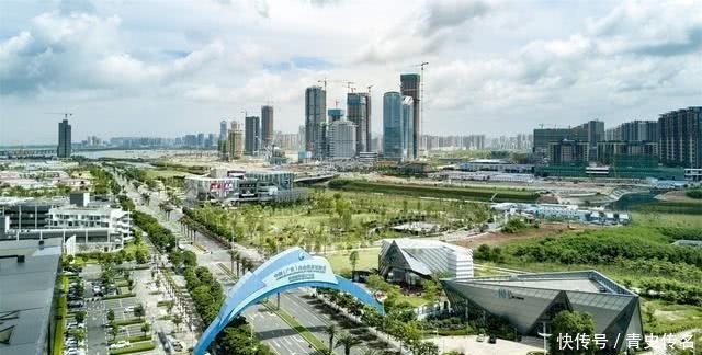 中国拥有“第5直辖市”之称的城市，不是成都也不是广州，而是它