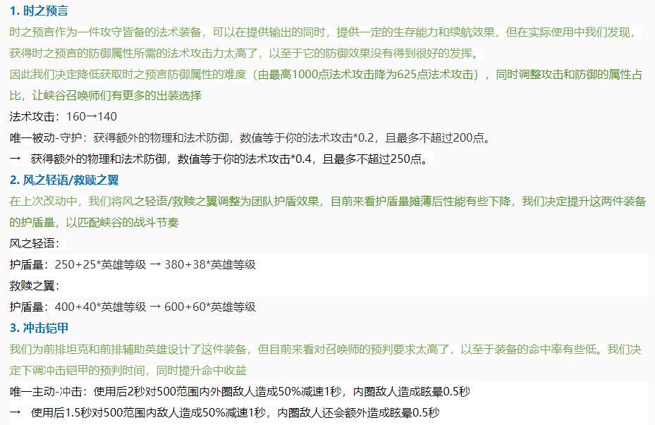 王者荣耀觉醒之战强化了哪些英雄