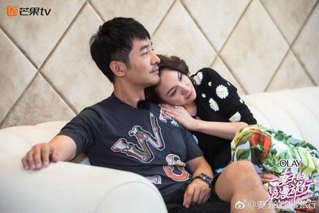 独家专访|为什么说做《妻子的浪漫旅行》，相当于两三档综艺体量