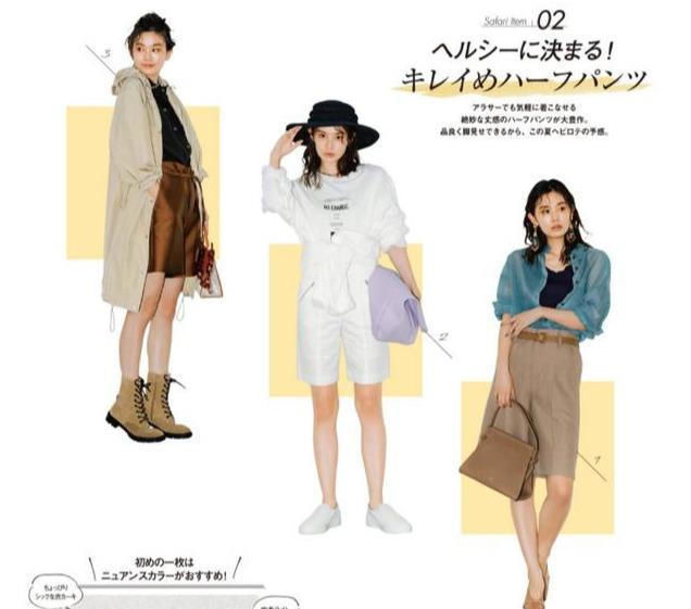  『小黑裙』初夏到了别乱穿!2套最美的“搭配灵感”送给你,满足你的时尚欲