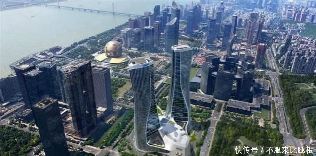  [我国]世界一二线城市出炉，我国19座城市上榜，这座城市首次进