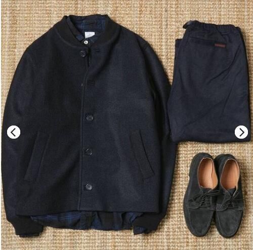 给男朋友收藏的9套干净舒适穿搭 好看又撩人!