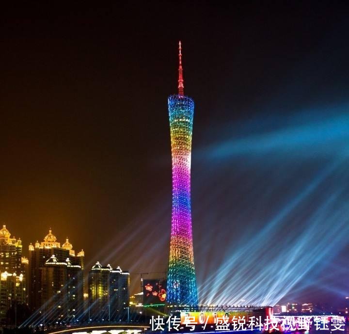 三百亿建深圳最高楼，楼高830米超广州塔，将成广东经济新成就