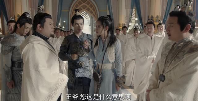 『全网』电视剧《九州天空城2》免费在线播放全网最新集数你想观看吗?