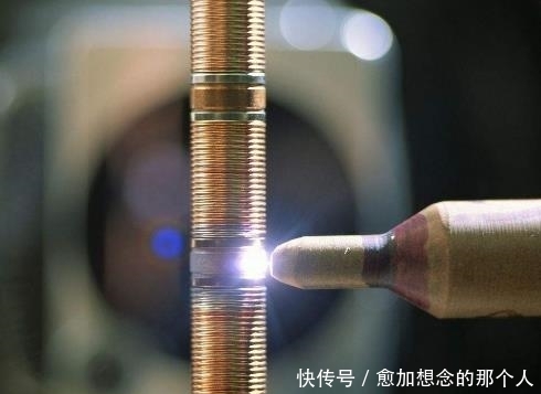  「一小」河南又新出一小电焊，又叫直流焊，铁铜铝样样都能焊，