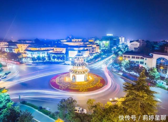 如果南京再次被直辖，这个城市会成新省会，不是苏州，也不是无锡