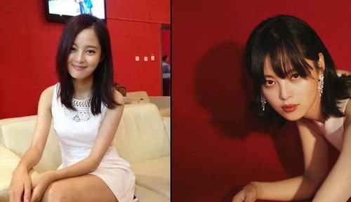  「适合」换发型就像换张脸！忘掉无趣的“黑长直”吧，这4款才是仙女本仙
