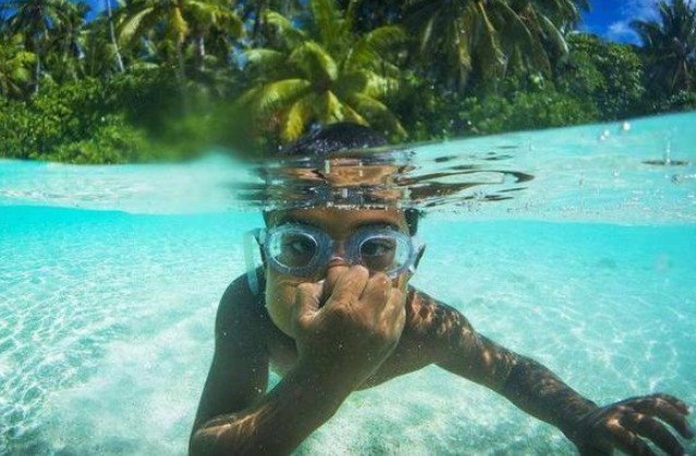 可能是第一个被淹没的国家，现已全国迁居！