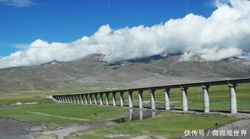 为何火车到青藏线必须换成美国车头，国产质量不行？列车长告诉你