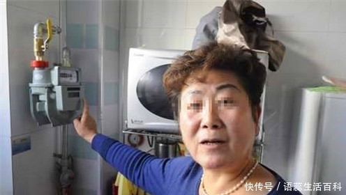  「农民」农村“天然气”统一入户后，农民为何却不用？到底啥原