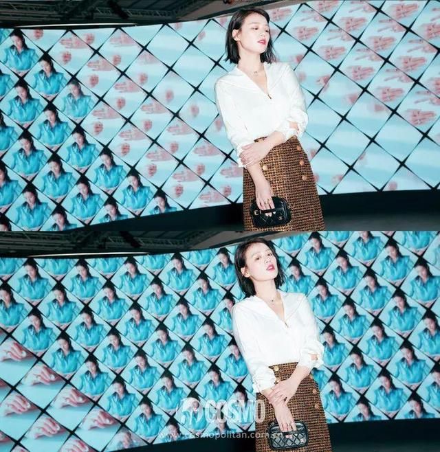 日本总结出A、X、O、I四大身材，你是哪一种？