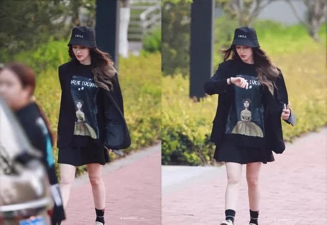  「再搭配上」2020春夏最IN的4个发色，请安排上Lisa、泫雅的显白“发色”！