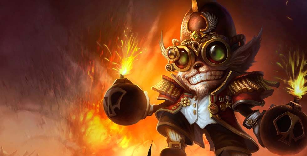  『奥术』皮肤评选：泳池派对or奥术大师，炸弹人最佳皮肤你选谁