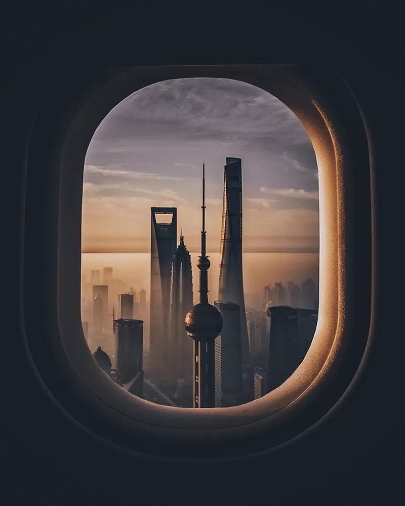  「令人窒息」镜头下的绝色中国：美到令人窒息！