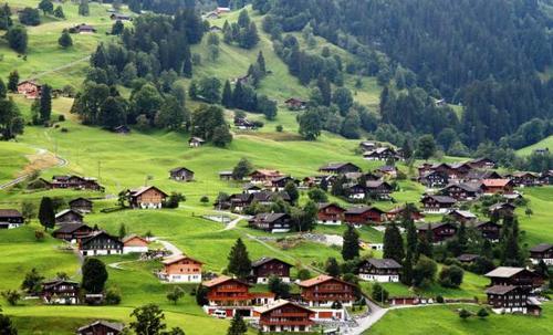 一生一定要去的20个地方，我只去了8个，你呢？