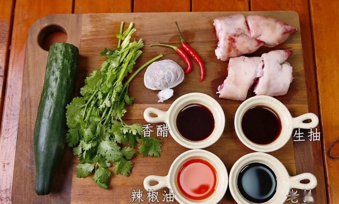  『皮肤』下厨房 | 要想皮肤养得好，胶原蛋白补得早！