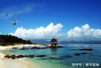 当苏州对比青岛，各有千秋，但是全国游客给出的评价打脸了