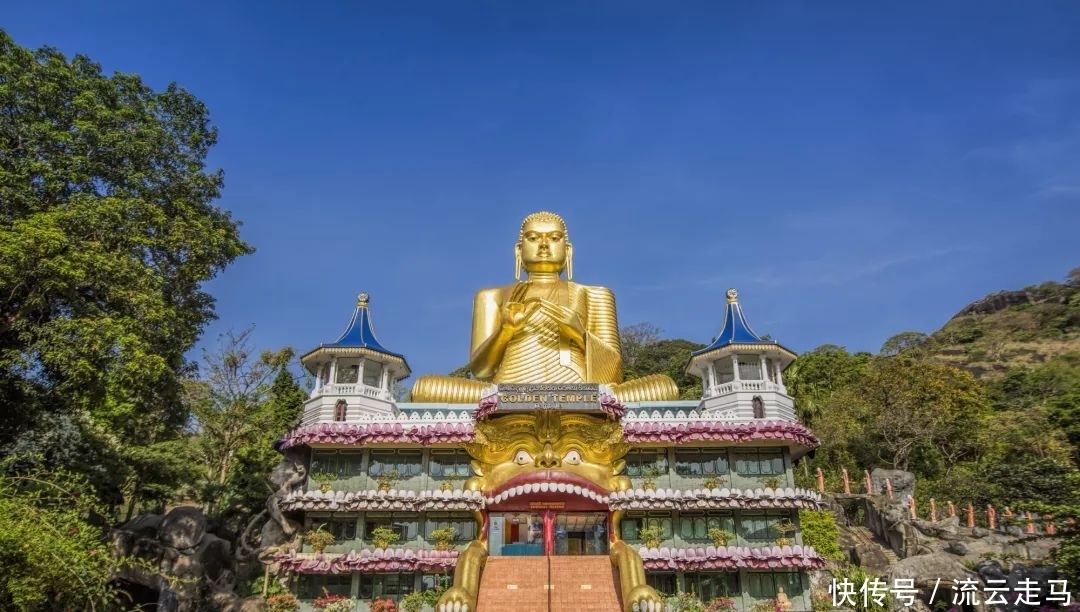 比欧洲便宜,比马尔代夫更近,这个对中国免签的岛国还藏着个小罗马