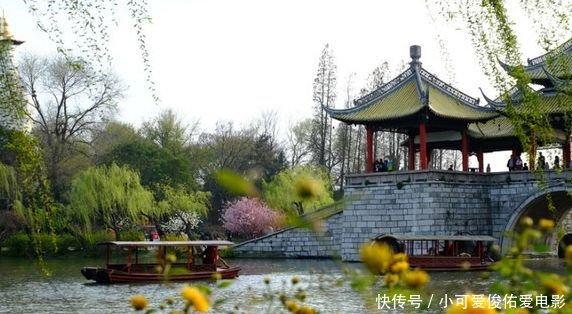 国内最适合穷游的7个地点 要你花最少的钱 看最美的景！