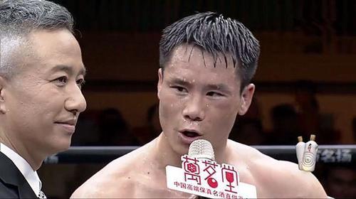 邱建良一番言论惹怒拳击大佬，郭晨冬携旗下一众选手下场开撕！