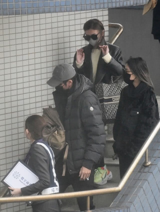 高以翔遗照曝光笑容灿烂温柔