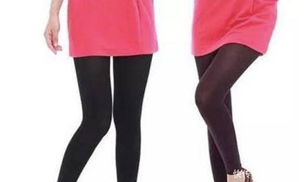 男人最讨厌的女人外出的装扮，最后一个真的是辣眼睛！