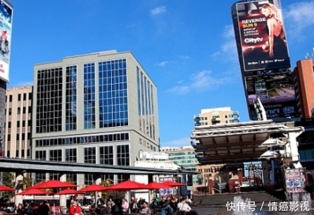 世界上最长的街,全长1896公里,走路的话最少也要几个月