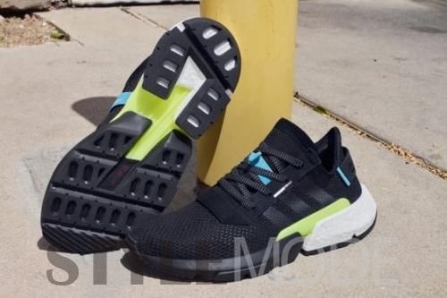 2018上半年度最佳鞋款Top10