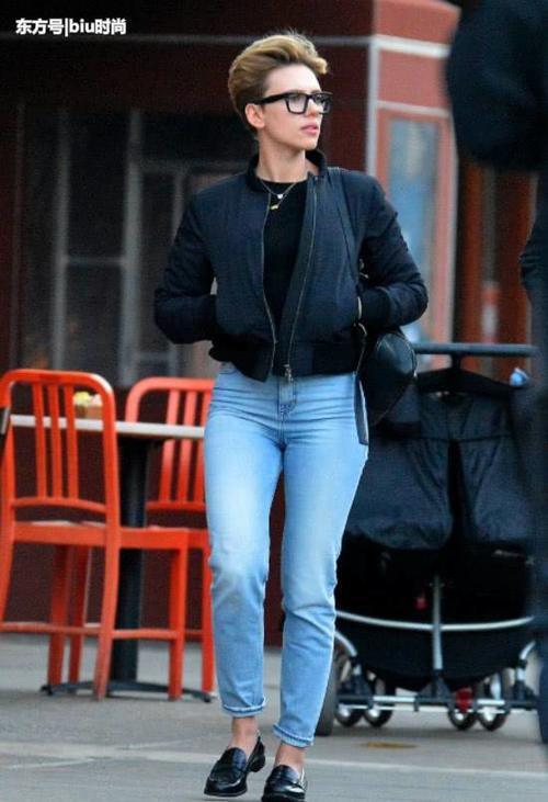 福克斯top10女星!原来性感和帅气竟然可以在她身上并存