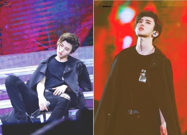 明星的尴尬穿搭，杨幂怪怪的，蔡徐坤吓人，千玺表示看不懂