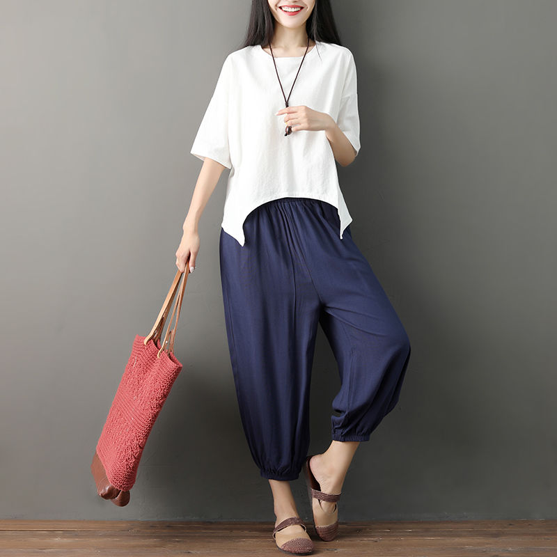 腰粗屁股大女人别穿紧身衣!瞧瞧图片女人这样穿，一个比一个惊艳