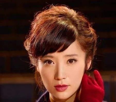 章子怡@「香港电影传奇」中央戏剧学院96级章子怡，侠女玉娇龙闯香江