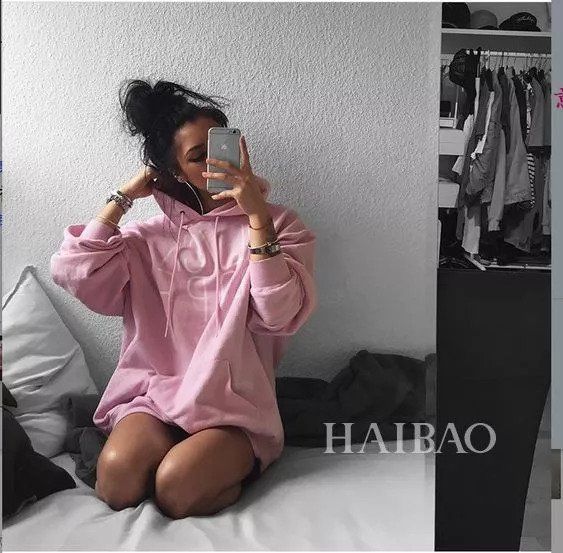 显土还是装嫩?粉色这么穿绝对不踩坑!