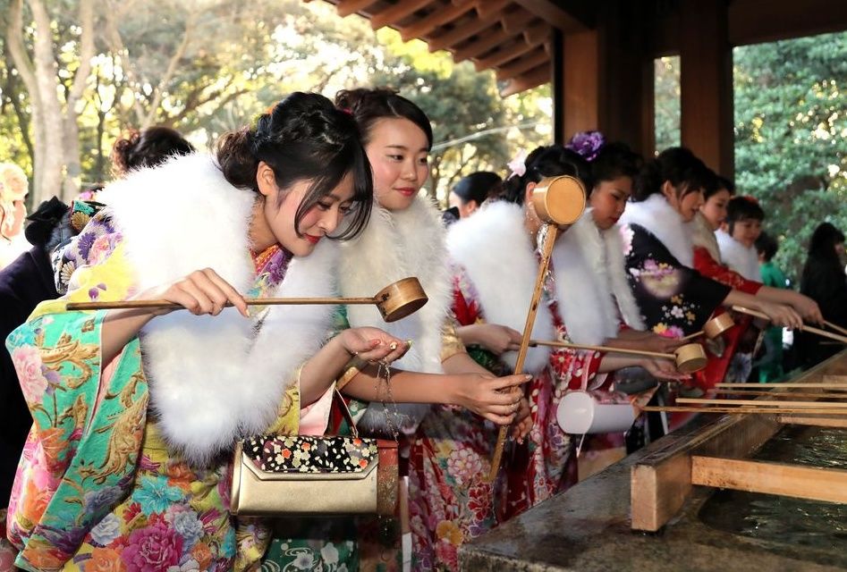 日本推出私人导游，只为吸引中国游客，美女一对一服侍你愿意去吗