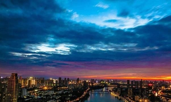  『名字』不考虑面积，不在乎经济，武汉13个行政区，哪个区的名字最好听？