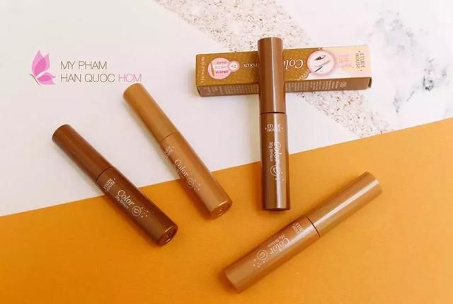 这些不到50元的彩妆惊艳到我了！实力真不输大牌！