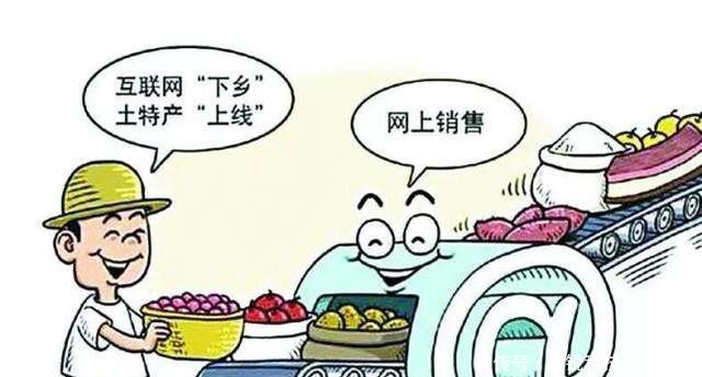  试试：未来三年，在农村从事这3个小生意会吃香，攒了钱的农民会