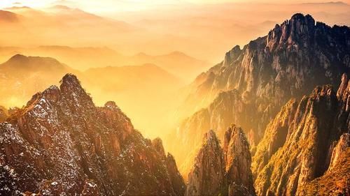 黄山的山顶住一晚要多少钱？说出来你可能会怀疑