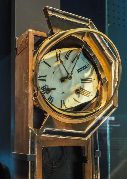 日本长崎:在被原子弹轰炸过的城市观光,游客也能感受到核爆之殇