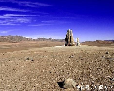  世界|全球最干燥的地区：百年来从未下过雨，却养活了100多万人！